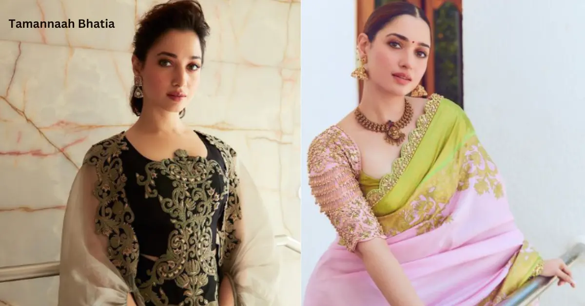 Tamannaah Bhatia Summoned: एक्ट्रेस तमन्ना भाटिया को महाराष्ट्र के साइबर सेल का समन, क्या हैं पुरा मामला ?