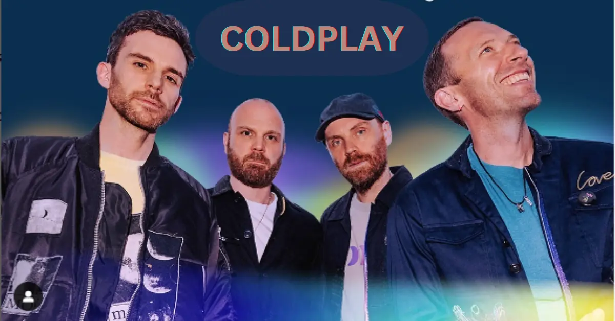 COLDPLAY