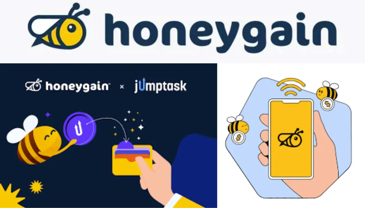 HONEYGAIN